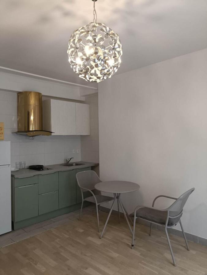 Paris Comfortable Studio Eksteriør billede